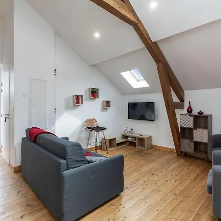 Col Du Tourmalet : T3 Lumineux Avec 2 Balcons/wifi *