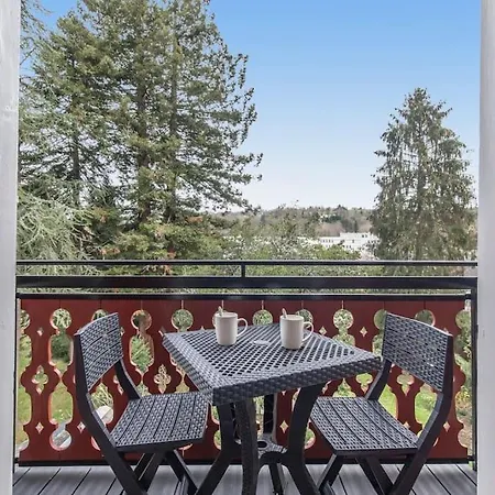 Col Du Tourmalet : T3 Lumineux Avec 2 Balcons/wifi