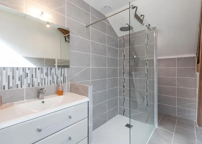 Col Du Tourmalet : T3 Lumineux Avec 2 Balcons/wifi 아파트 *