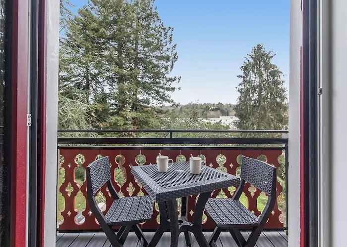 Col Du Tourmalet : T3 Lumineux Avec 2 Balcons/wifi