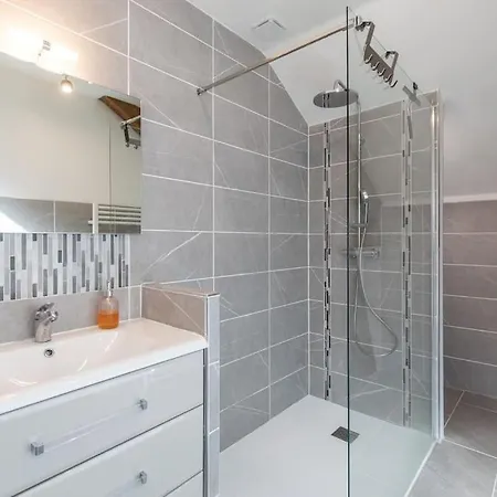 Col Du Tourmalet : T3 Lumineux Avec 2 Balcons/wifi Apartament *