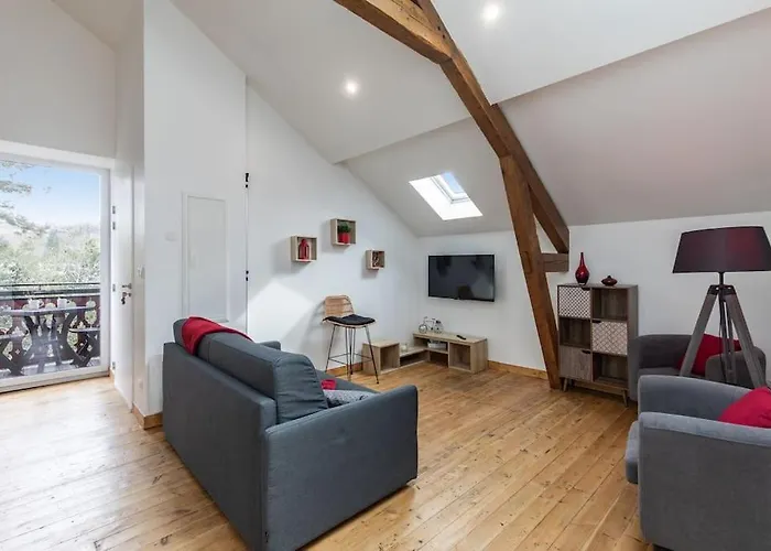 Col Du Tourmalet : T3 Lumineux Avec 2 Balcons/wifi *