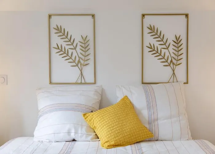 Col Du Tourmalet : T3 Lumineux Avec 2 Balcons/wifi バニエール・ド・ビゴール